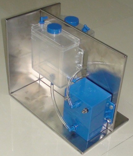 代理合作节油器